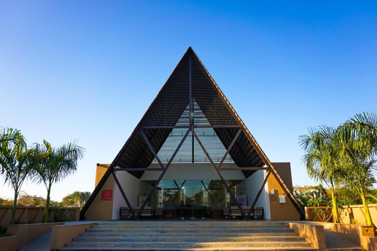 Hotel Jagira Ananta Elite , Sasan Gir Chitrod Exteriér fotografie