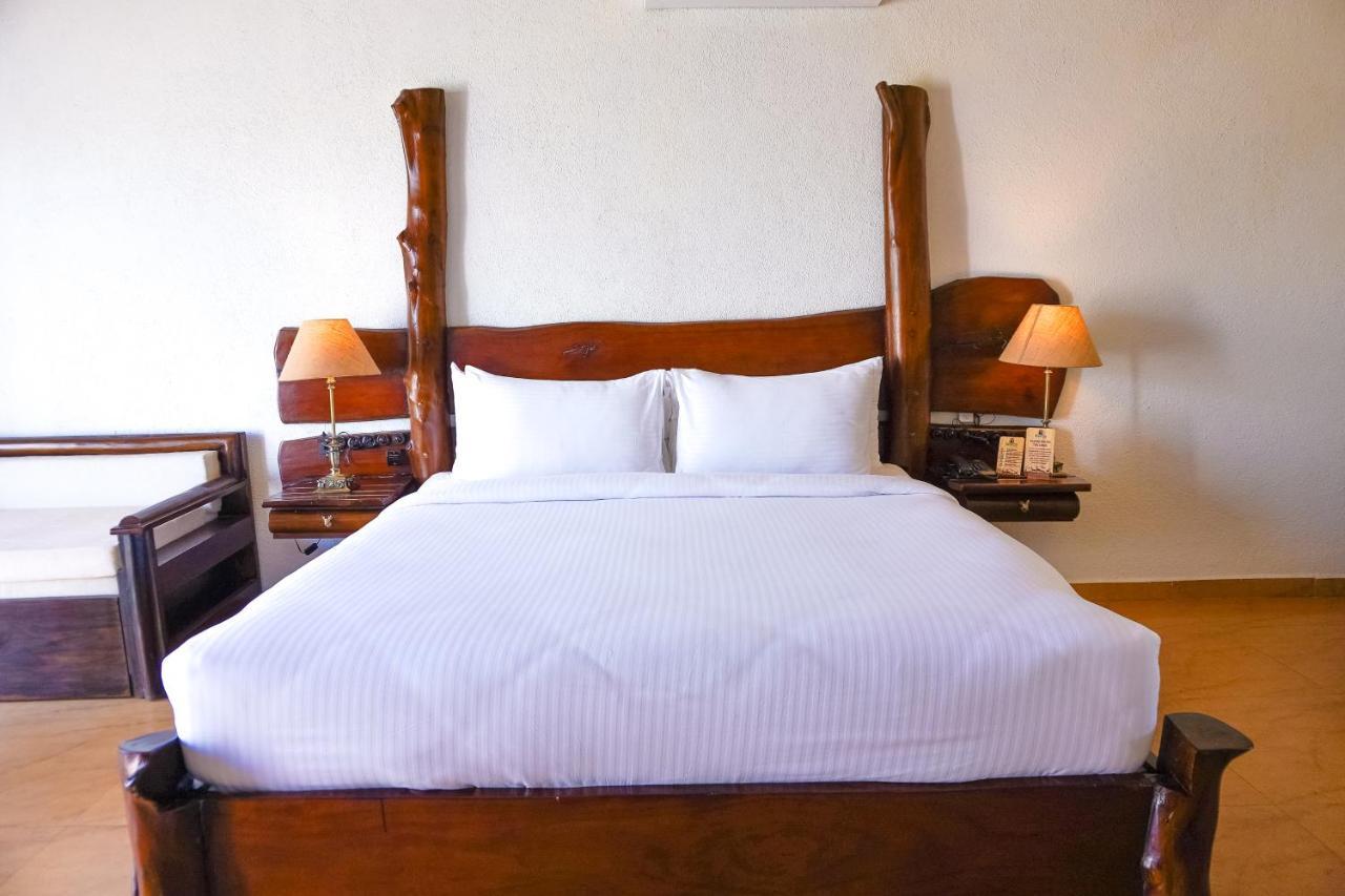 Hotel Jagira Ananta Elite , Sasan Gir Chitrod Exteriér fotografie